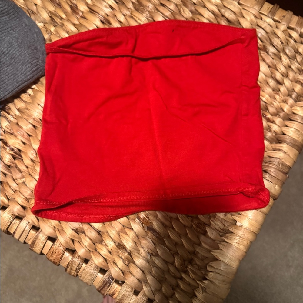 Tube Top Bundle - Picture 2 of 6